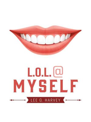 cover image of LOL @ Myself